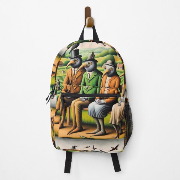 Item preview, The Kiwi Commuters designed and sold by daweave77.
