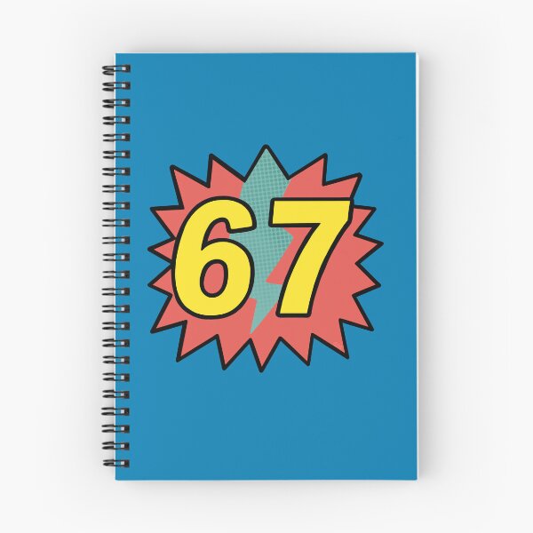 Item preview, 67! - Gen Alpha designed and sold by FunnehGacha.