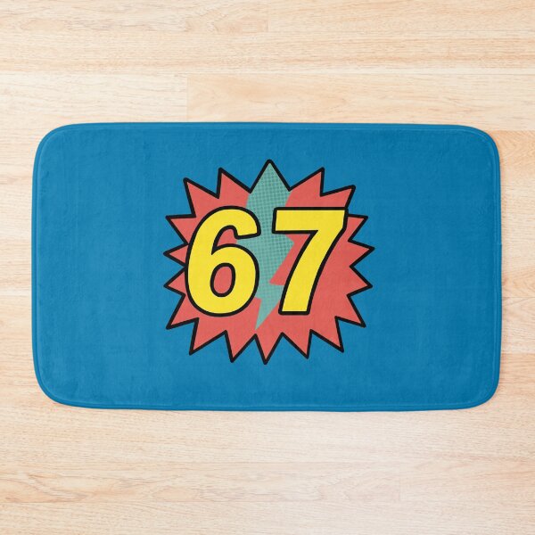 Item preview, 67! - Gen Alpha designed and sold by FunnehGacha.