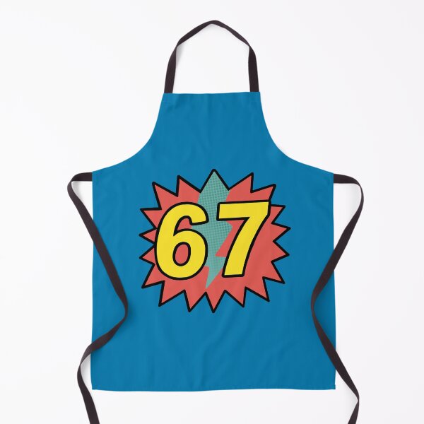 Item preview, 67! - Gen Alpha designed and sold by FunnehGacha.