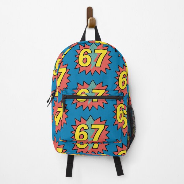 Item preview, 67! - Gen Alpha designed and sold by FunnehGacha.