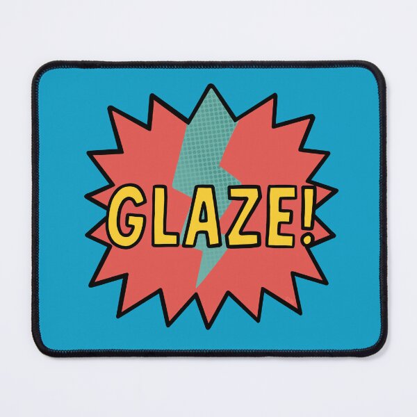 Item preview, Glaze! - Gen Alpha designed and sold by FunnehGacha.