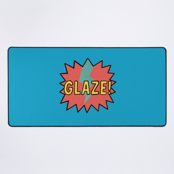 Item preview, Glaze! - Gen Alpha designed and sold by FunnehGacha.