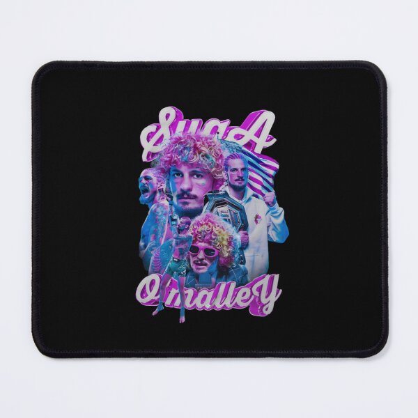 Item preview, Sean O'Malley "Suga" designed and sold by JeyVel.