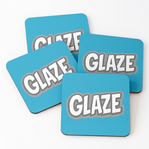 Item preview, Glaze - Gen Alpha designed and sold by FunnehGacha.