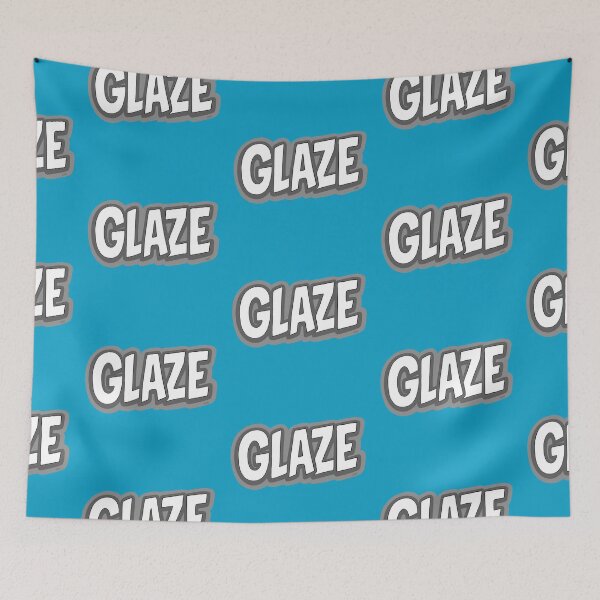 Item preview, Glaze - Gen Alpha designed and sold by FunnehGacha.