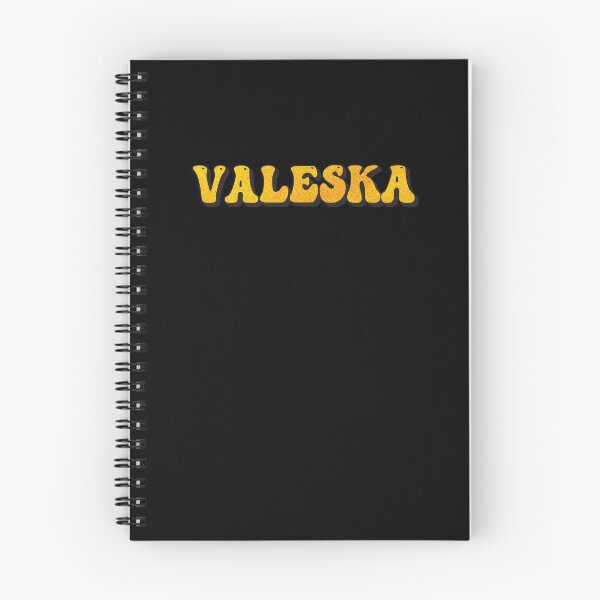 Item preview, Valeska Custom Name Design – Cool Personalized for Women and Girls designed and sold by Watsonarts.