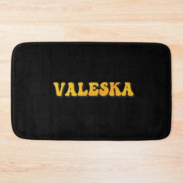 Item preview, Valeska Custom Name Design – Cool Personalized for Women and Girls designed and sold by Watsonarts.