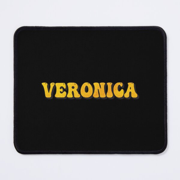 Item preview, Veronica Custom Name Design – Cool Personalized for Women and Girls designed and sold by Watsonarts.