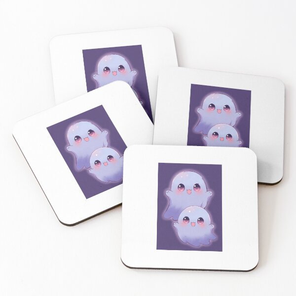 Item preview, Ghost Friends designed and sold by LauraMK.