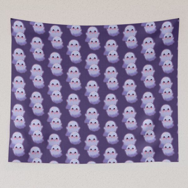 Item preview, Ghost Friends designed and sold by LauraMK.