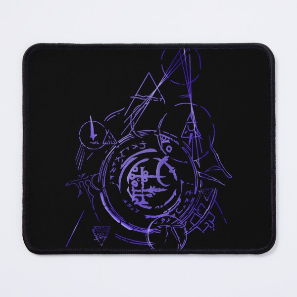 Item preview, Waypoint  Portal Baldurs Gate designed and sold by LeahKanja.