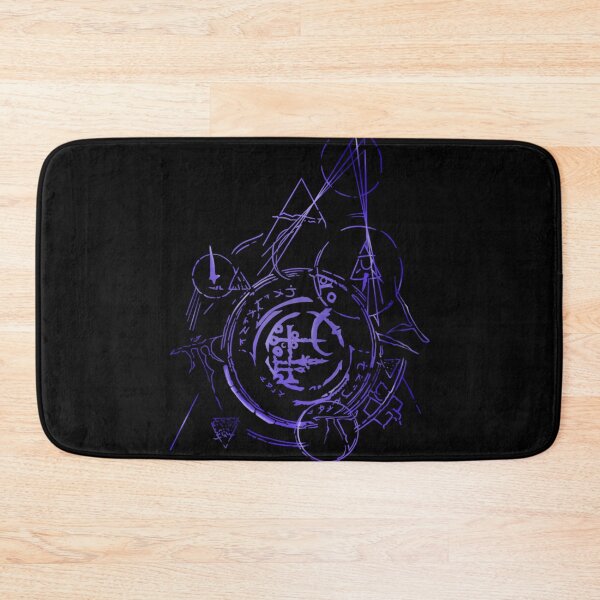 Item preview, Waypoint  Portal Baldurs Gate designed and sold by LeahKanja.
