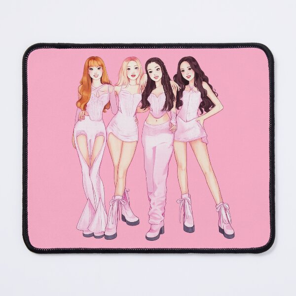 Item preview, Blackpink designed and sold by JarquinDD.