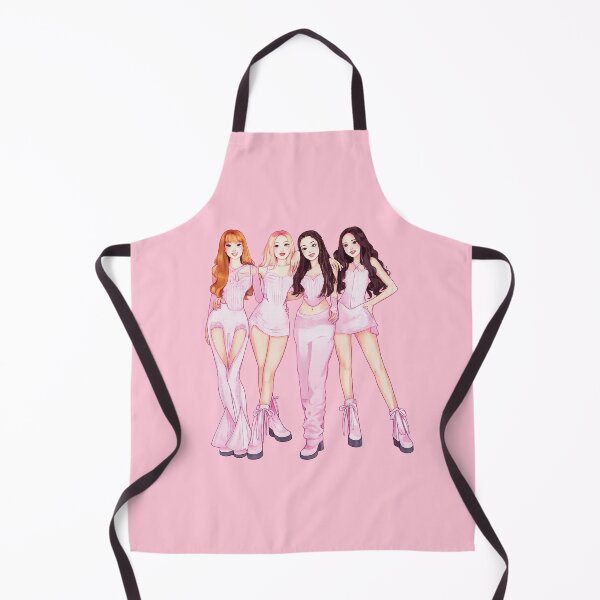 Aperçu de l'œuvre Blackpink créée et vendue par JarquinDD.