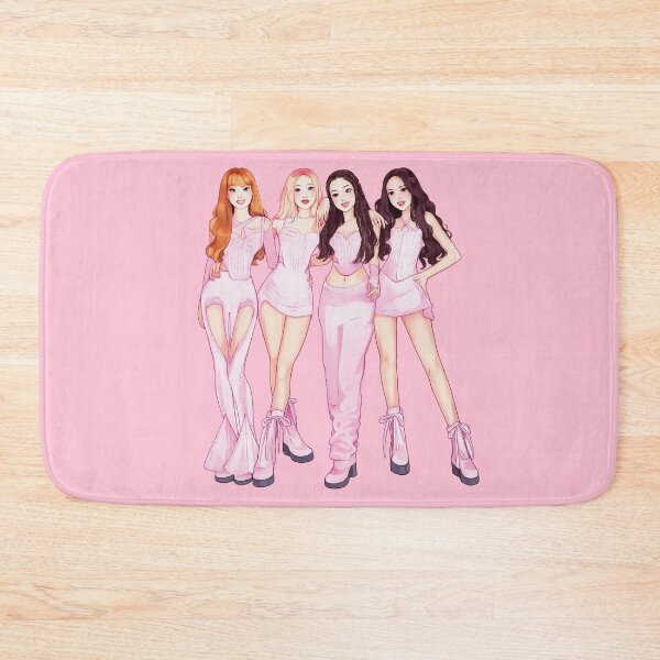 Item preview, Blackpink designed and sold by JarquinDD.