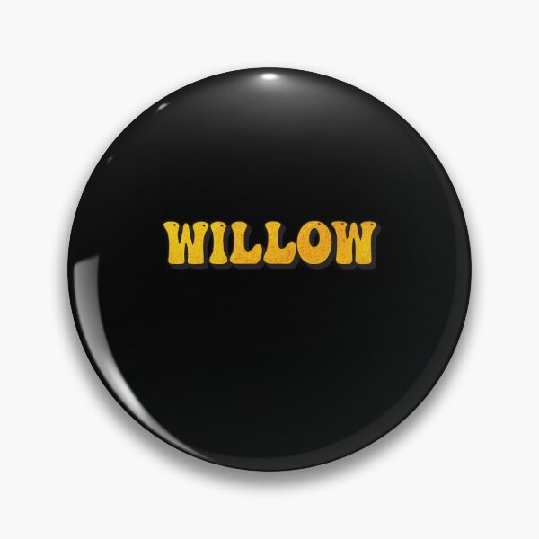 Item preview, Willow Custom Name Design – Cool Personalized for Women and Girls designed and sold by Watsonarts.
