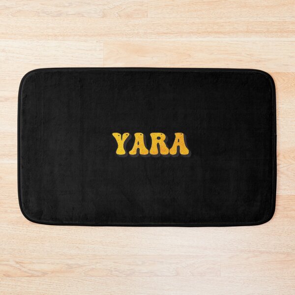 Item preview, Yara Custom Name Design – Cool Personalized for Women and Girls designed and sold by Watsonarts.