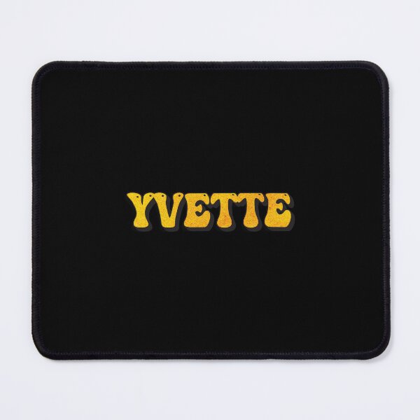 Item preview, Yvette Custom Name Design – Cool Personalized for Women and Girls designed and sold by Watsonarts.