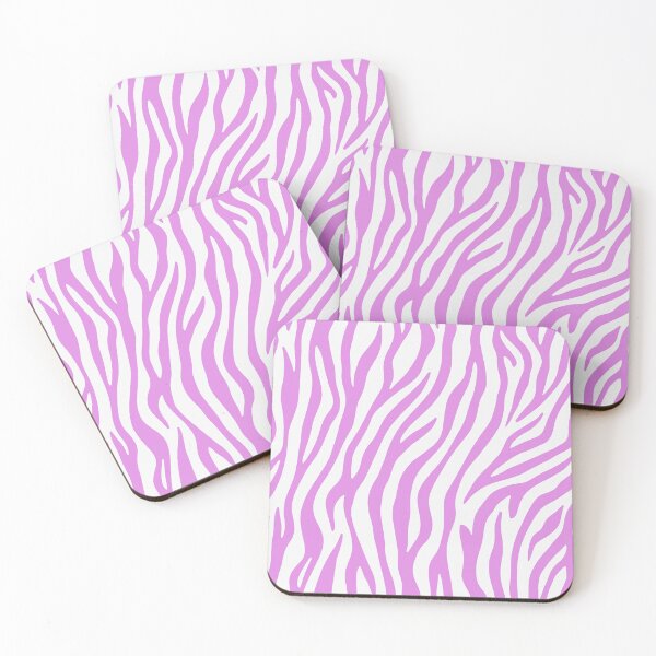 Item preview, Pink Zebra designed and sold by Rustic Charm.