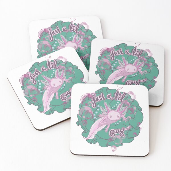 Item preview, Silly Axolotl designed and sold by Frankeebeans.
