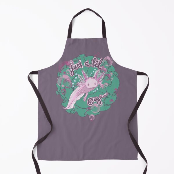 Item preview, Silly Axolotl designed and sold by Frankeebeans.