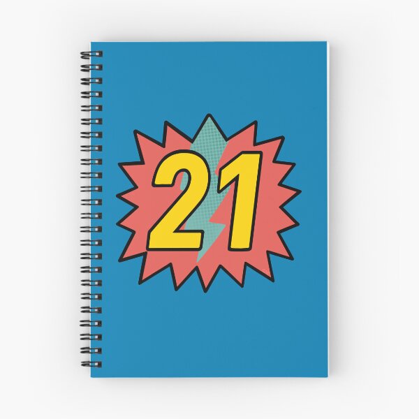 Item preview, 21! - Gen Alpha designed and sold by FunnehGacha.