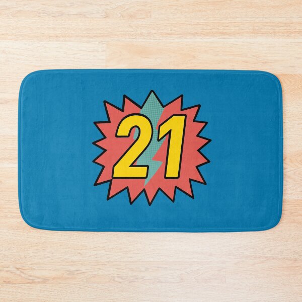 Item preview, 21! - Gen Alpha designed and sold by FunnehGacha.