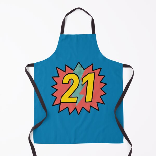 Item preview, 21! - Gen Alpha designed and sold by FunnehGacha.