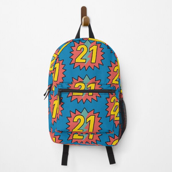 Item preview, 21! - Gen Alpha designed and sold by FunnehGacha.