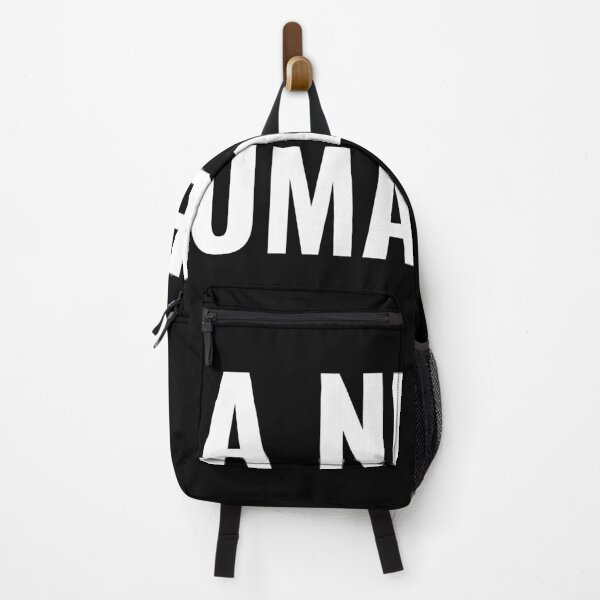 Item preview, Be A Nice Human designed and sold by faridman.