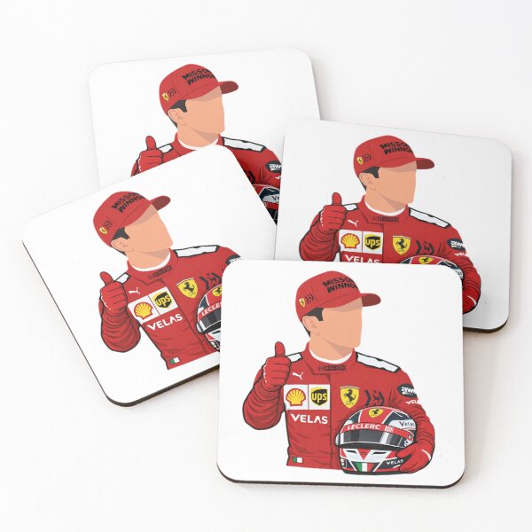 Item preview, Charles Leclerc designed and sold by spidercolapinto.