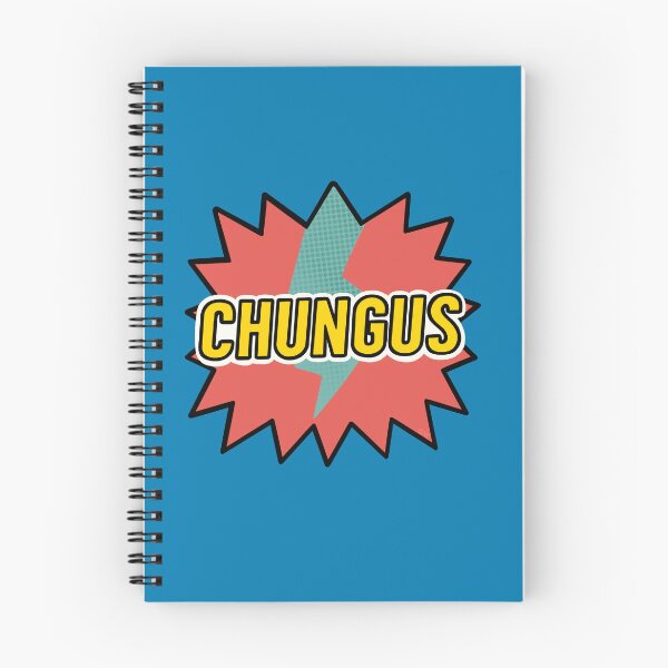 Item preview, Chungus - Gen Alpha  designed and sold by FunnehGacha.