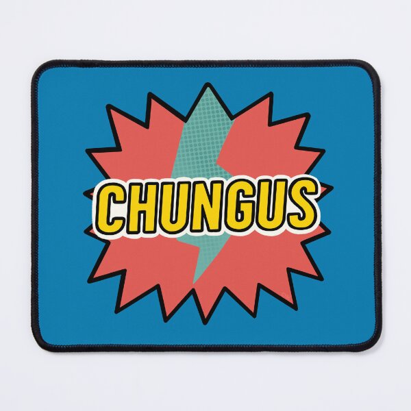 Item preview, Chungus - Gen Alpha designed and sold by FunnehGacha.