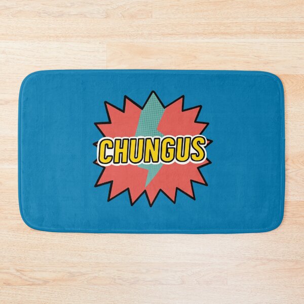 Item preview, Chungus - Gen Alpha  designed and sold by FunnehGacha.