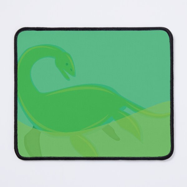 Item preview, Loch Ness Monster designed and sold by ROSE ANN BANILAR.