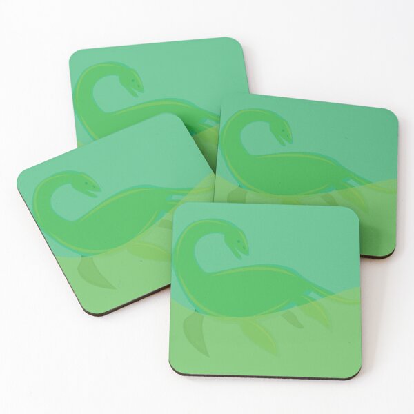 Item preview, Loch Ness Monster designed and sold by ROSE ANN BANILAR.