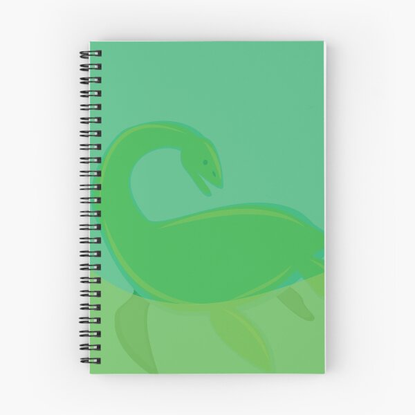 Item preview, Loch Ness Monster designed and sold by ROSE ANN BANILAR.