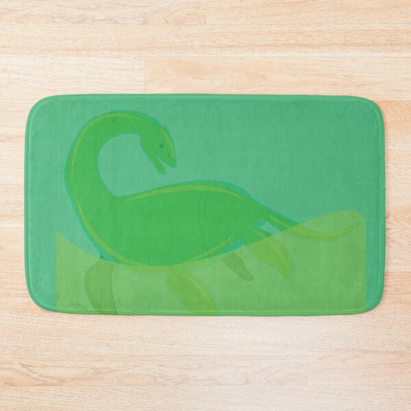 Item preview, Loch Ness Monster designed and sold by ROSE ANN BANILAR.
