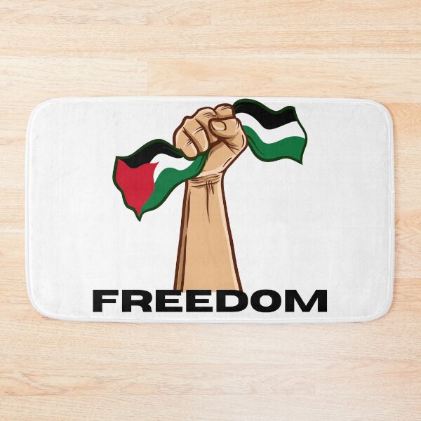 Item preview, Palestine freedom designed and sold by CRShopVibes.
