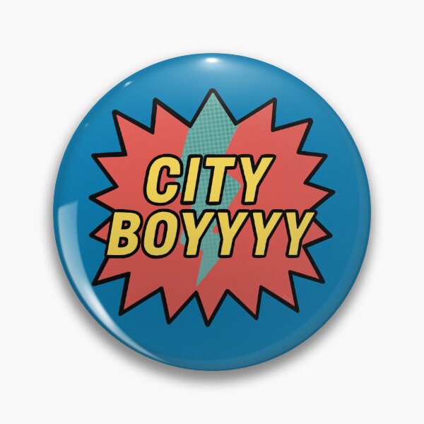 Item preview, City Boyyy - Gen Alpha  designed and sold by FunnehGacha.