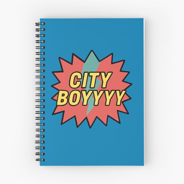 Item preview, City Boyyy - Gen Alpha  designed and sold by FunnehGacha.