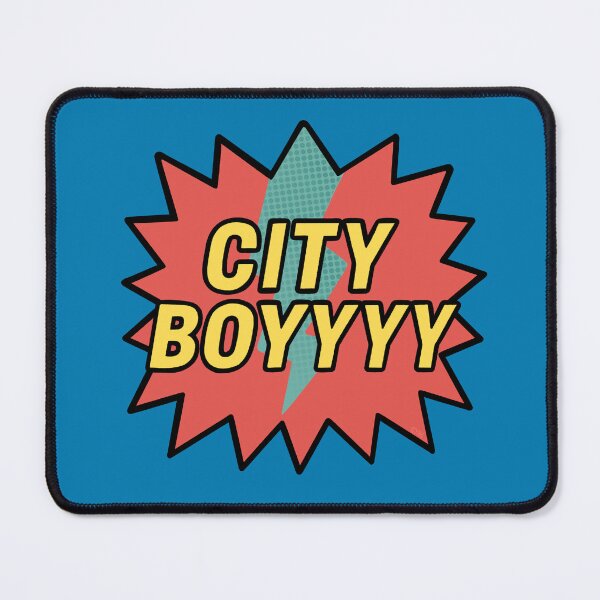 Item preview, City Boyyy - Gen Alpha designed and sold by FunnehGacha.