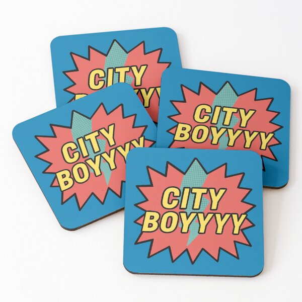 Item preview, City Boyyy - Gen Alpha  designed and sold by FunnehGacha.