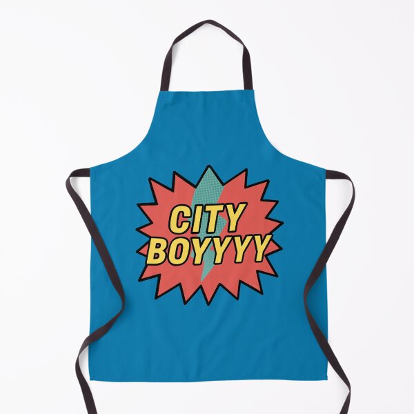 Item preview, City Boyyy - Gen Alpha designed and sold by FunnehGacha.