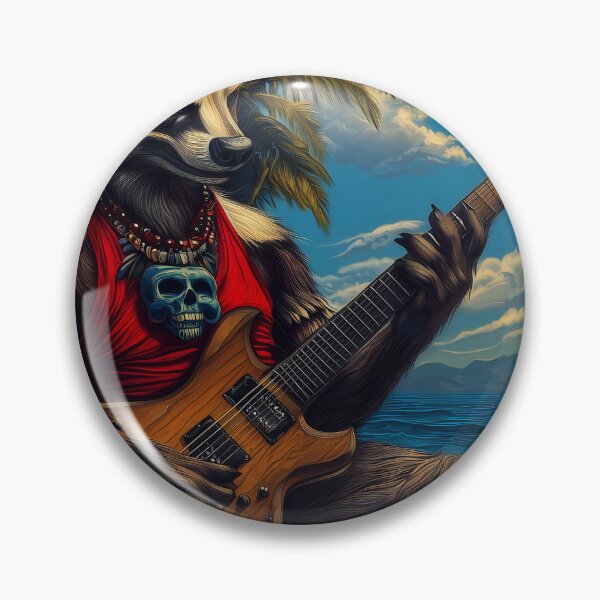 Item preview, Groove of the Honey Badger designed and sold by PaigeCompositor.