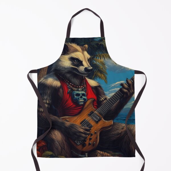 Item preview, Groove of the Honey Badger designed and sold by PaigeCompositor.