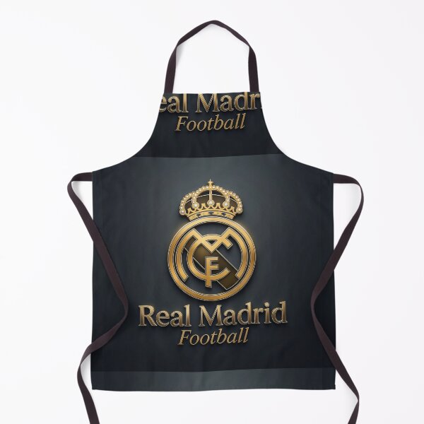 Artikelvorschau, Real Madrid Fußball entworfen und verkauft von casamomo.
