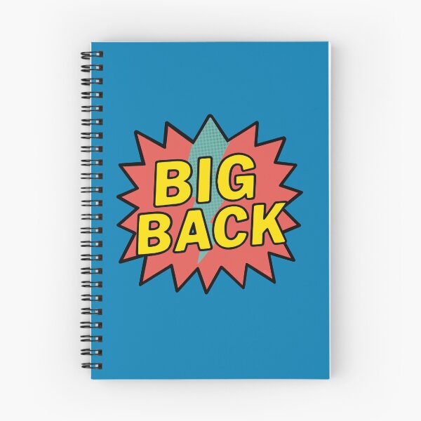 Item preview, Big Back - Gen Alpha  designed and sold by FunnehGacha.