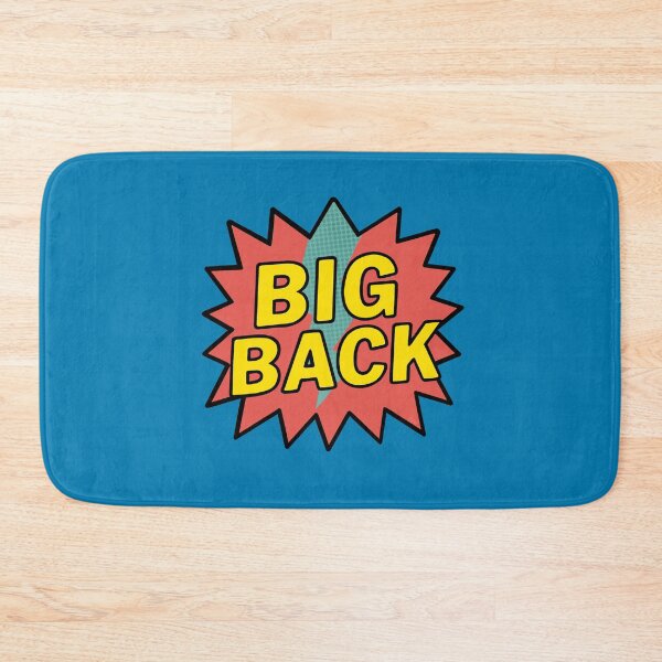 Item preview, Big Back - Gen Alpha  designed and sold by FunnehGacha.